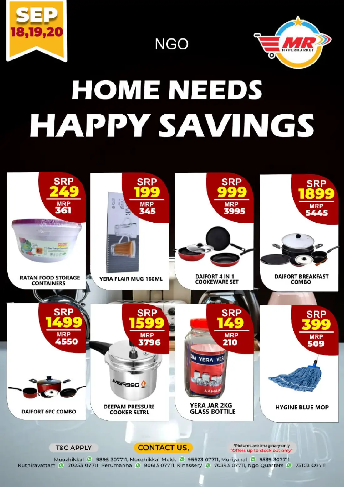 Weekend offer page 5